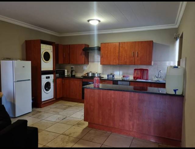 3 BEDROOM PROPERTY TO RENT IN WATERVAL EAST